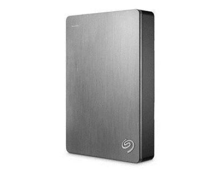Dysk zewnętrzny Seagate Backup Plus 4TB